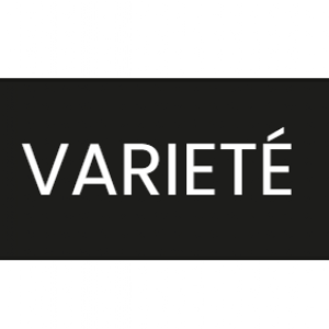 Varieté