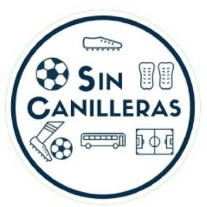 Sin Canilleras