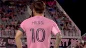 Foto ilustrativa de la nota titulada: ¿Qué demonios le pasa al Inter Miami de Messi?