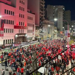 Lío en Independiente, previo al duelo con el Tomba, por la marca de ropa