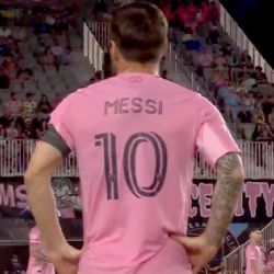 ¿Qué demonios le pasa al Inter Miami de Messi?