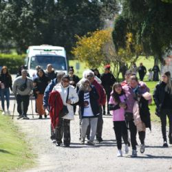 Tras las nuevas capturas, las familias señalaron: "Estamos un poco más aliviados"