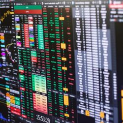 En lo que va del año, las principales acciones argentinas se desplomaron 46%