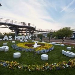 Martes con descenso de la temperatura y alerta por tormentas