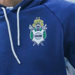 Gimnasia y Esgrima La Plata fue inhibido por la FIFA