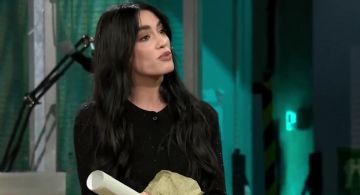 Lali Espósito volvió a hablar de su enfrentamiento con Javier Milei