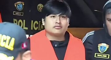 Personas que vieron el video de triple femicidio dijeron que Pequeño J daba las indicaciones 