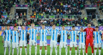 Llegó el día: la Selección Argentina y el durísimo Marruecos en la final