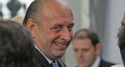 Manzano presentó Potasio Río Colorado en el RIGI, pero sigue con incumplimientos