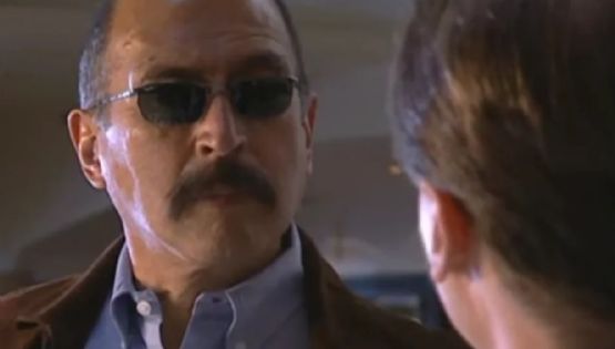 Murió José Andrada, el actor que inmortalizó la frase: “¿No hay un piquito para mí?“