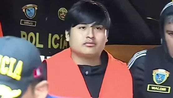 Personas que vieron el video de triple femicidio dijeron que Pequeño J daba las indicaciones 