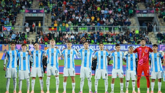 Llegó el día: la Selección Argentina y el durísimo Marruecos en la final