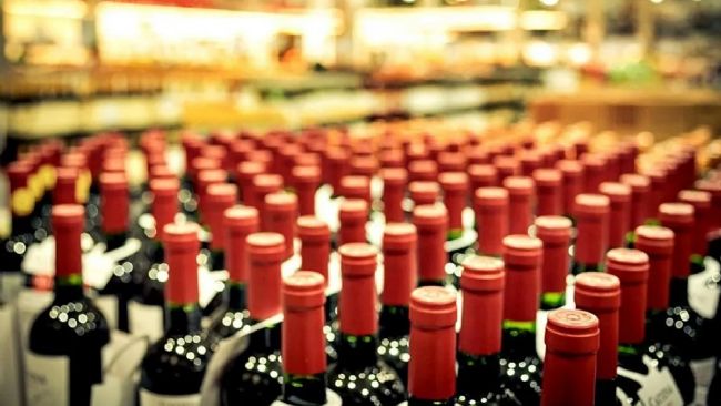 No arrancan: las exportaciones de vino volvieron a caer en octubre