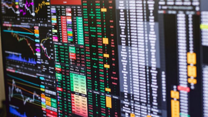En lo que va del año, las principales acciones argentinas se desplomaron 46%