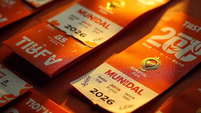 Estafas digitales: cómo los ciberdelincuentes se preparan para el Mundial 2026