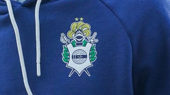 Gimnasia y Esgrima La Plata fue inhibido por la FIFA