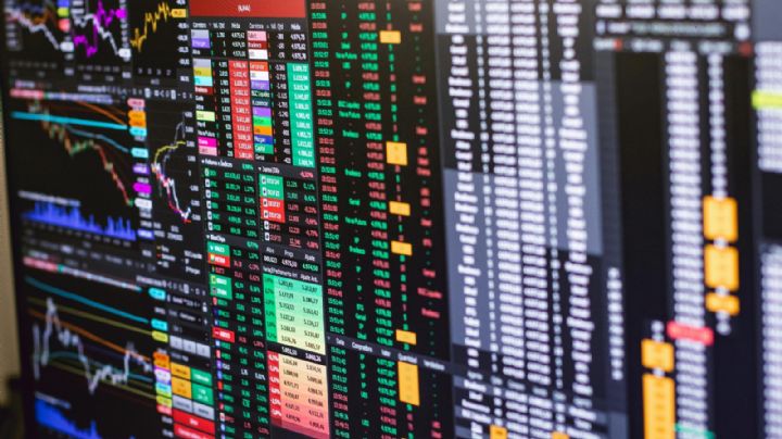 En lo que va del año, las principales acciones argentinas se desplomaron 46%