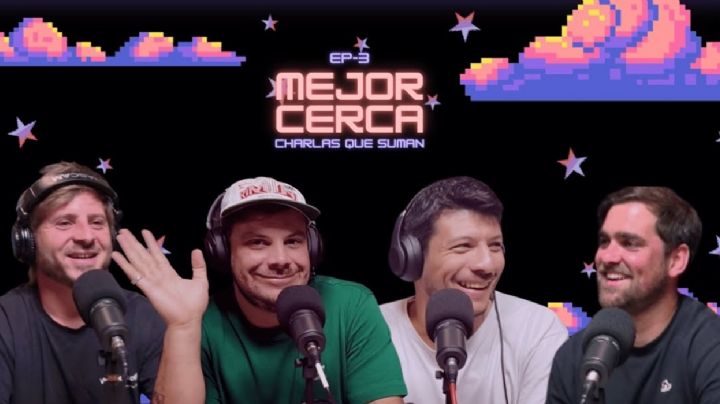 Mejor Cerca: los fundadores de Nero Producciones hablaron de la cultura electrónica en Mendoza