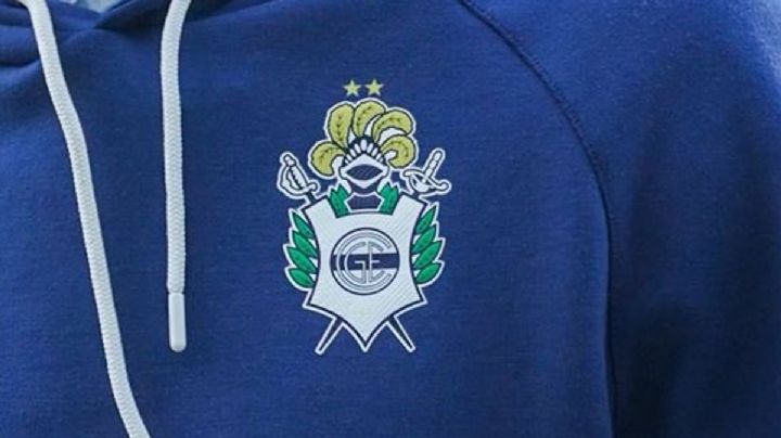 Gimnasia y Esgrima La Plata fue inhibido por la FIFA