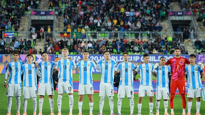 Llegó el día: la Selección Argentina y el durísimo Marruecos en la final