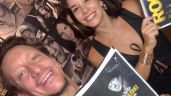 Foto ilustrativa de la nota titulada: Dai Fernández habló de su supuesto romance con Nico Vázquez