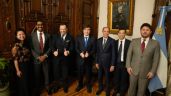 Foto ilustrativa de la nota titulada: OpenAI invertirá U$S 25.000 millones en centro de datos en la Patagonia 