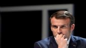 Foto ilustrativa de la nota titulada: Francia: la imagen de Macron cayó a niveles más bajos