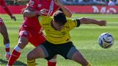 Foto ilustrativa de la nota titulada: Defensa y Justicia, a la cima tras ganarle con lo justo a  Argentinos Juniors
