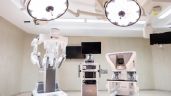 Foto ilustrativa de la nota titulada: Un hospital argentino incorporó un robot quirúrgico