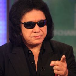 Preocupación por la salud del líder de Kiss