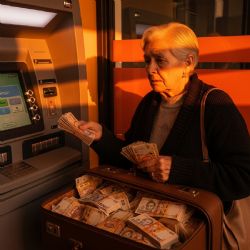 La medida bancaria que hace enfurecer a vecinos y comerciantes