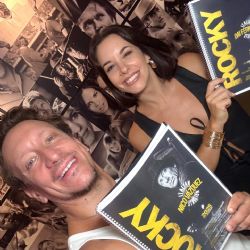 Dai Fernández habló de su supuesto romance con Nico Vázquez