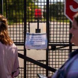 Por el Shutdown empezaron los despidos de empleados públicos en EEUU