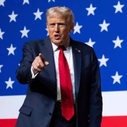 Siguen los conflictos en Gaza: Trump amenaza a Hamás