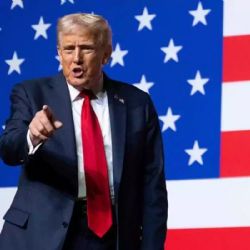 Siguen los conflictos en Gaza: Trump amenaza a Hamás