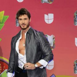El modelo y cantante argentino Fede Dorcaz fue asesinado en México 