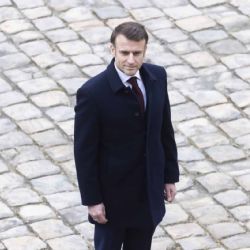 Teléfono Trump: Francia anunció que abrirá un consulado en Groenlandia