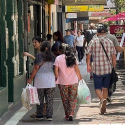 El pronóstico anuncia un sábado nublado y ventoso en Mendoza 