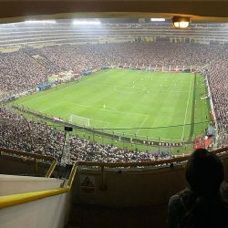 Por la crisis en Perú se cambiaría la sede de la final de la Copa Libertadores