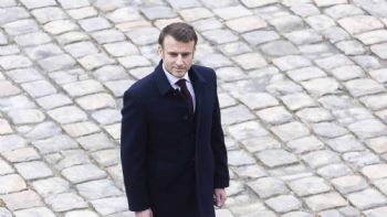 Teléfono Trump: Francia anunció que abrirá un consulado en Groenlandia