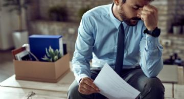 Casi 300 mil personas perdieron su empleo en la era Milei