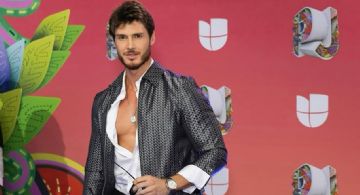 El modelo y cantante argentino Fede Dorcaz fue asesinado en México 
