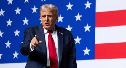 Las victorias demócratas enfurecieron a Trump, que amenaza con represalias