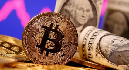 Se desinfla el dólar cripto