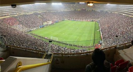 Por la crisis en Perú se cambiaría la sede de la final de la Copa Libertadores