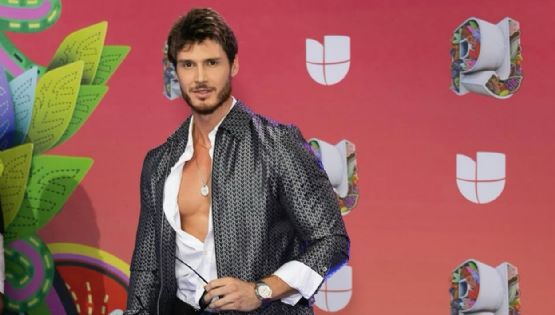 El modelo y cantante argentino Fede Dorcaz fue asesinado en México 