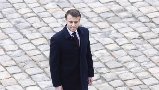 Teléfono Trump: Francia anunció que abrirá un consulado en Groenlandia