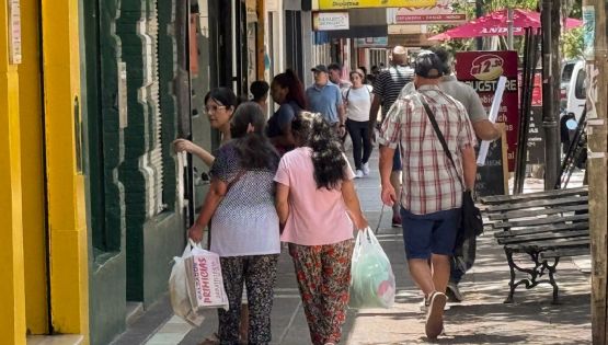 El pronóstico anuncia un sábado nublado y ventoso en Mendoza 