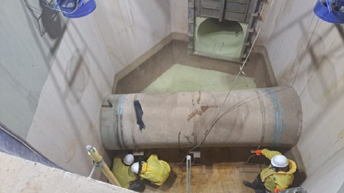 Megacorte en el Gran Mendoza: los detalles que debés conocer