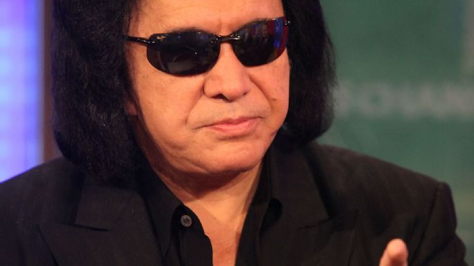 Preocupación por la salud del líder de Kiss